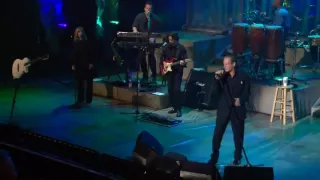 Michael Bolton Live 2005 HD   Said i loved you but i lied