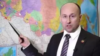 Николай Стариков В Казахстане будет ПЕРЕВОРОТ как на Украине? 10.06.2016