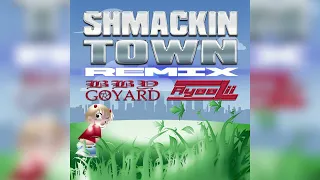 Bby Goyard - Shmackin Town Remix Ft. Ayoolii