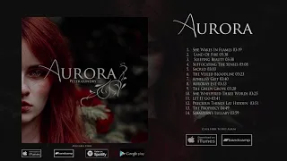 1-Hour of Magic Fantasy Music | Aurora | Peter Gundry