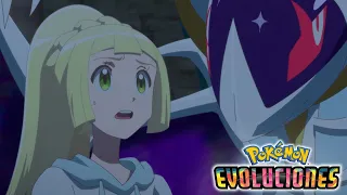 El eclipse 🌒 | Evoluciones Pokémon: episodio 2