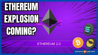 HOW TO TRADE ON SOLANA! IS ETHEREUM READY TO EXPLODE? #SOL #BTC #ETH