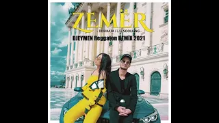 Dhurata Dora ft  Soolking   Zemer   DJEYMEN REGGATON REMİX 2021