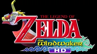 Mini Boss Battle - The Legend Of Zelda: The Wind Waker HD Music Extended