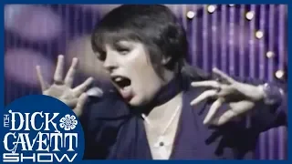 Cabaret's Liza Minnelli Shines on The Dick Cavett Show