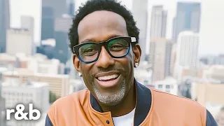 Shawn Stockman (of Boyz II Men) - Fallen Angel [Lyrics]