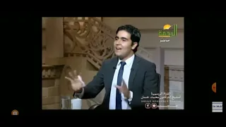 الشيخ محمد حسان /متى يكون البلاء عقوبه ومتى يكون رحمة؟