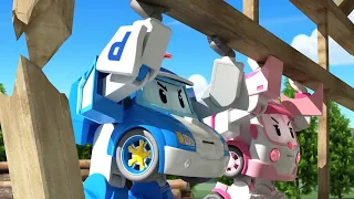 Merak Etme│Seçkin bölümler 2│çocuk karikatür│Robocar POLI çizgi film