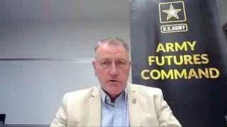 AUSA Thought Leaders -  Gen. Mike Murray - 6-10-2020