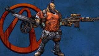 Прогулка по вселенной Borderlands2 (охота)