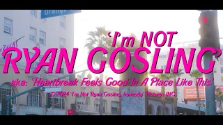 Heartbreak Feels Good in a Place Like This (I'm NOT Ryan Gosling) - Ray Hawthorne (Official Video)