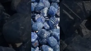 Donde vender tus piedras preciosas al más alto valor.  Video completo en comentario 1. #videoshorts