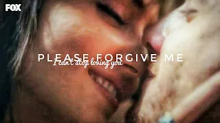 🔸eda & serkan | please forgive me [1×16]