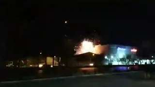 🔥Вибухи в Ірані⚡️Військові РФ змінюють вагнерівців під Бахмутом. 340-й день. Еспресо НАЖИВО