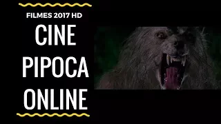 FILME COMPLETO DUBLADO HD A VOLTA DO LOBISOMEM   A MALDIÇÃO DA LUA CHEIA