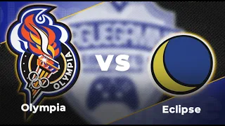 Kings Coast Cup Season 3 FINALS! Eclipse vs Olympia