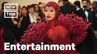 The Best Met Gala 2019 Outfits | NowThis