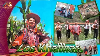 Los Khallkas - Selección de Éxitos de Oro