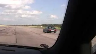 Uncut BMW M3 E30 V10 vs BMW M5 E60 V10