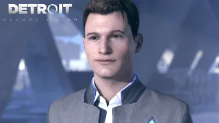 プレイヤーの選択が未来を変える神ゲー『 Detroit: Become Human 』#19 最終回