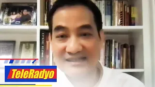 SRO | TeleRadyo (27 September 2022)