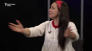 Punct și de la capăt: Despre rolul femeii în politică și în societate