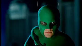 Superhero Movie UST — "Costume Montage" Theme