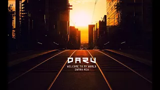 DARUU - ELECTRO FREESTYLE INTRO