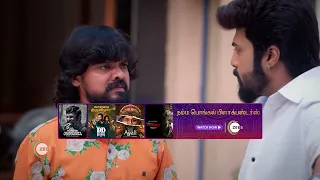 Karthigai Deepam | Ep - 364 | Webisode | Jan, 22 2024 | Karthik Raj, Meera Krishnan | Zee Tamil