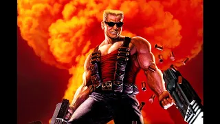 Duke Nukem Theme (Grabbag) Played on 11 Different Sound Cards