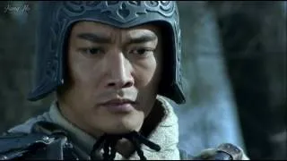 Three Kingdoms (2010) Episode 49 Part 2/3 (English Subtitles)