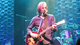 Jackson Browne - These Days - Live at Vicar St. Dublin 15/6/17