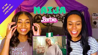 Reaction | Ayra Starr "Rush" 🇳🇬