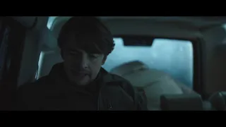 CENTIGRADE Official Trailer 2020, Genesis Rodriguez, Vincent Piazza, Mavis Simpson-Ernst, Thriller