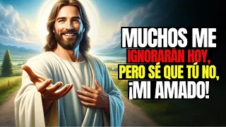 Jesús Dice: ¡Sé Que Eres Fiel, Así Que Abre! | Mensaje de Dios Hoy | Mensaje de Dios Para Ti