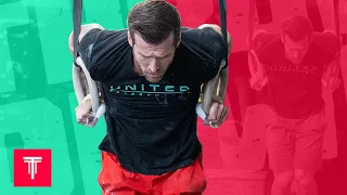 tttTD94 Noah Ohlsen vs. Travis Mayer - TTT THROWDOWN