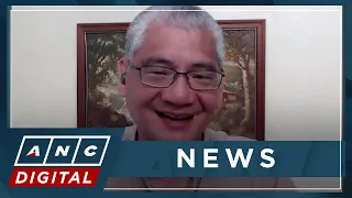 Headstart: IBON Foundation Executive Director Sonny Africa on impact of PUV modernization program