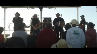 Los Texmaniacs featuring Augie Meyers and Flaco Jimenez 042923