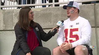 KC Current hosts first watch party at CPKC Stadium