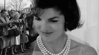 Jackie B Kennedy Tribute ~ Don't Speak