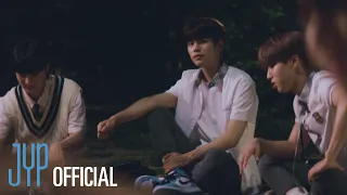 Stray Kids "Gone Away (한, 승민, 아이엔)(Gone Away (HAN, Seungmin, I.N))" Video