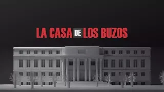 LA CASA DE LOS BUZOS - SEXTO "A" Y SEXTO "C" - INSC