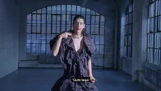 Arca - Furruco (Lyric Video)