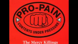 Pro-Pain ~ Contents Under Pressure (FULL ALBUM) 1996