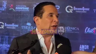 🚨”SERGIO MAYER ES UNA VERGÜENZA”🚨 Así se expresa Gustavo Adolfo Infante del ex Garibaldi 😱😱