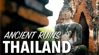 Should You visit AYUTTHAYA RUINS - Best Day Trip in Bangkok