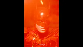 The Batman - I'm Vengeance (edit)