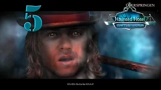 Haunted Hotel: Zum Tode verurteilt # 5 (Let's play german)