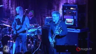 Phil Lesh & Friends Live from Terrapin Crossroads 11/18/18 Set II Opener