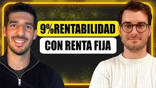 Inversor Profesional revela la MEJOR INVERSIÓN en Renta Fija y cómo GANAR un 9% de rentabilidad